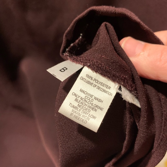 LOFT blouse - Picture 2 of 4